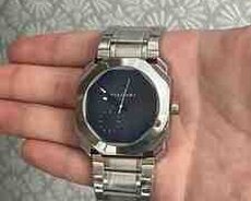 BVLGARİ qol saatı