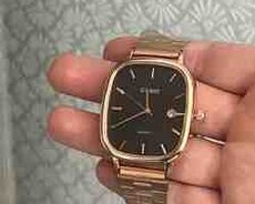 Casio Vintage qol saatı