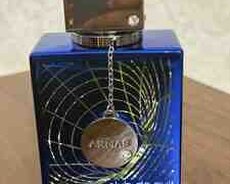 Ətir Armaf Club De Nuit Blue İconic EDP 100 ML