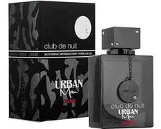 Club De Nuit Urban Man Elixir 100ML ətri