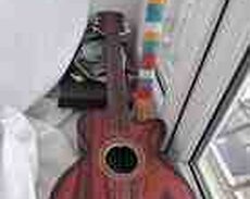 Uşaq üçün gitara
