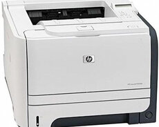 Printer HP LaserJet P2055dn