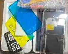 Apple iPhone 15 Pro, Pro Max ekranı