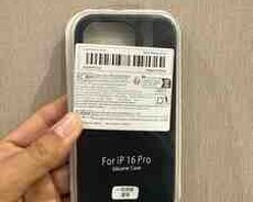 iPhone 16 Pro arxalığı