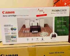 Printer Canon Pixma G3430