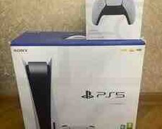 Sony PlayStation 5 825GB