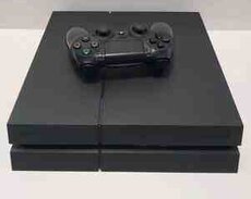 Sony PlayStation 4 GOLDHEN