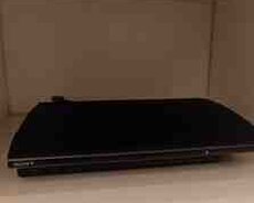 PlayStation 3 Super Slim 500GB