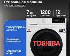 Paltaryuyan Toshiba TW-BL80A2UZ 7kg