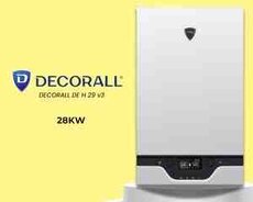 Kombi Decorall 28Kw