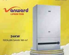 Kombi Vanward 24Kv