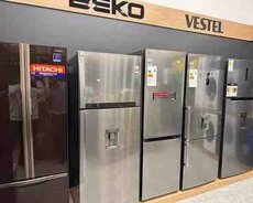 Soyuducu LG GR-F679HLHL