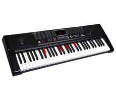 Elektron klaviatura 2108-mk