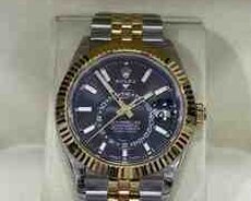 Qol saatı Rolex Sky Dweller for Men