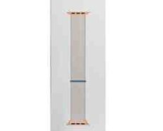 Apple Watch Starlight Sport Loop kəməri