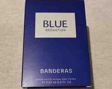 Ətir Banderas - Blue Seduction