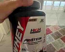 Whey protein