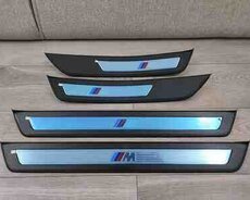 BMW F10 M5 M ayaqaltısı M5