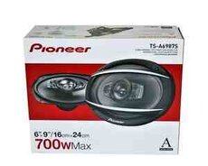 Dinamik Pioneer 700W