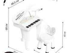 Pianino dəsti 8866b