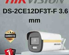 Hikvision DS-2CE12DF3T-F 3.6 mm