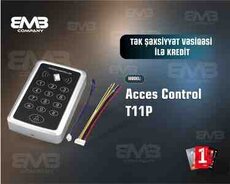 Access Control T11P