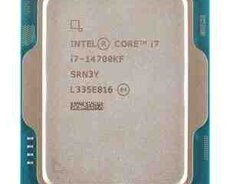 Intel Core i7-14700KF
