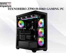 TexnoHero Z790-i9.5060 Gaming PC