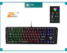 Gaming keyboard Kg355