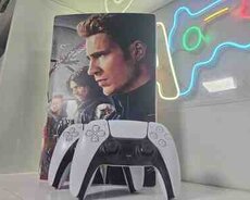 Sony PlayStation 5