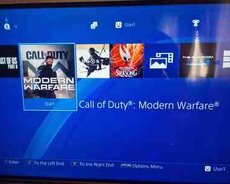 PlayStation 4 500 GB