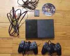 Sony PlayStation 2