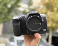 Fotoaparat Blackmagic 6k