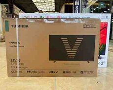 Televizorlar