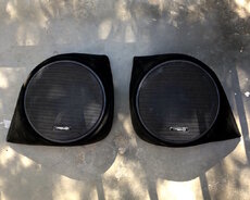 Dinamiklər üçün podium