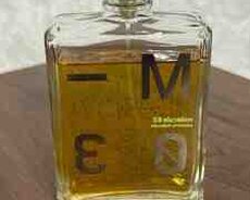 Molecules 03 Vetiver 100ML ətri
