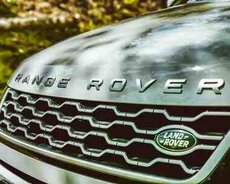 Land Rover ehtiyat hissələri