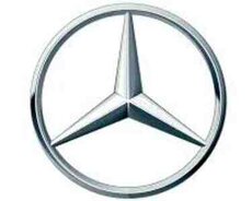 Mercedes ehtiyat hissələri