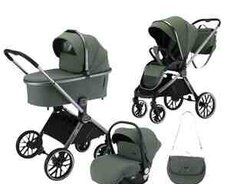 Uşaq arabası Kidilo G200