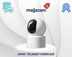 Videomüşahidə kamerası Xiaomi C301