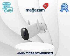 Videomüşahidə kamerası Xiaomi Outdoor Camera AW300