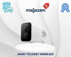Müşahidə kamerası IP Xiaomi BW500