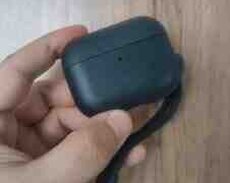 Apple AirPods Pro 3 Black  arxalığı