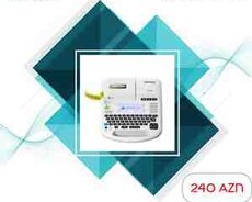 Etiket printeri Epson LabelWorks LW-700