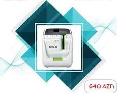 Etiket printeri Epson LabelWorks LW-1000P