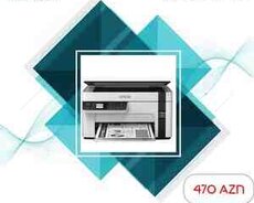 Printer Epson M2110 CIS