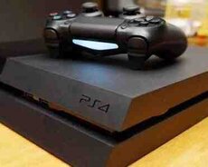 Playstation 4 500GB