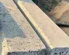 Beton plitələr