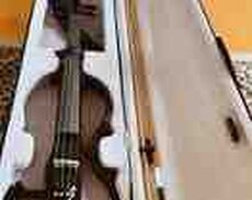 Электро скрипка Paganini