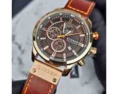 Curren kişi qol saatı